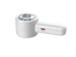 Masturbator vibrant cu piston seria B, drăguț, de 20 cm