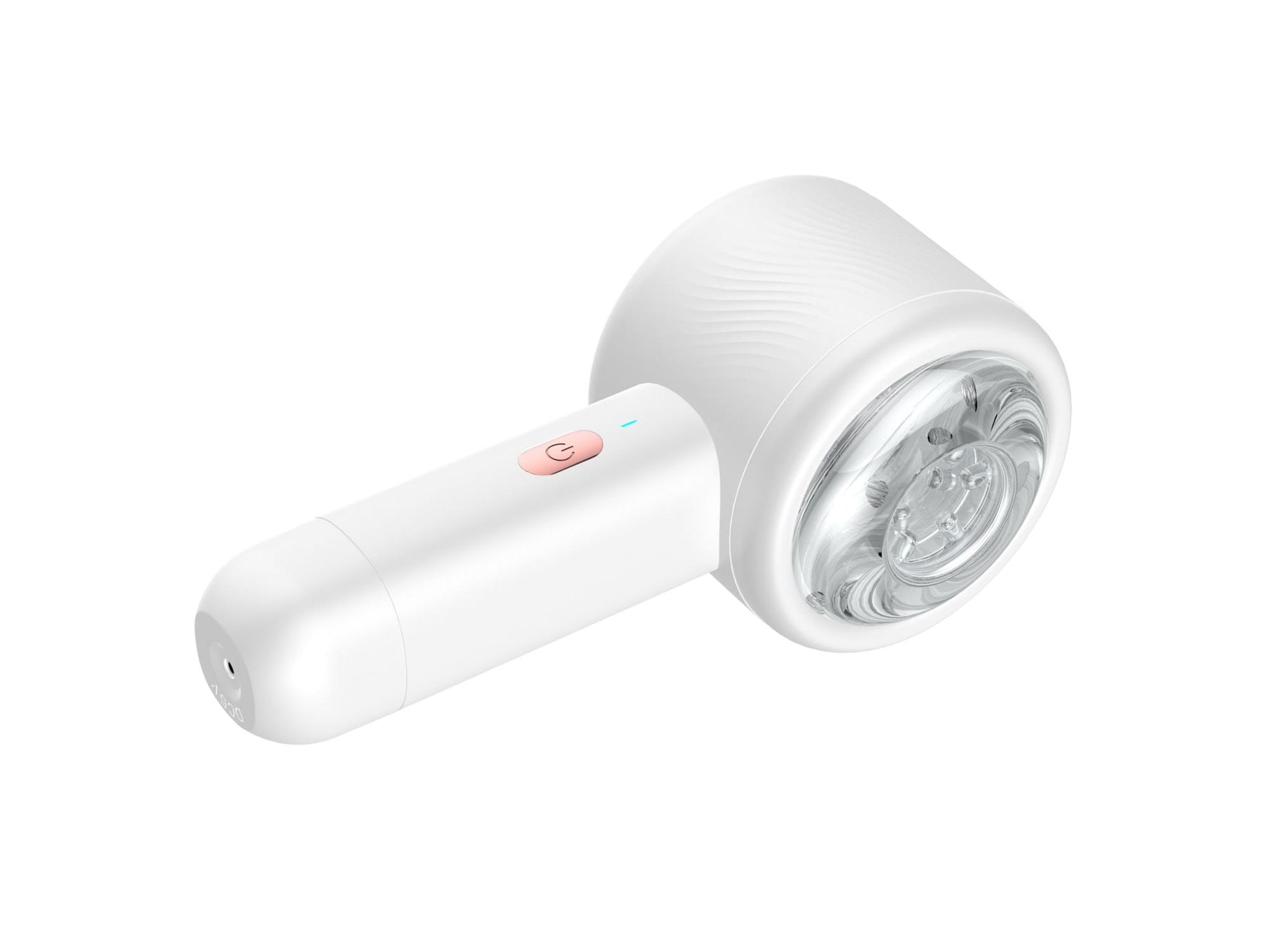 Masturbator vibrant cu piston seria B, drăguț, de 20 cm