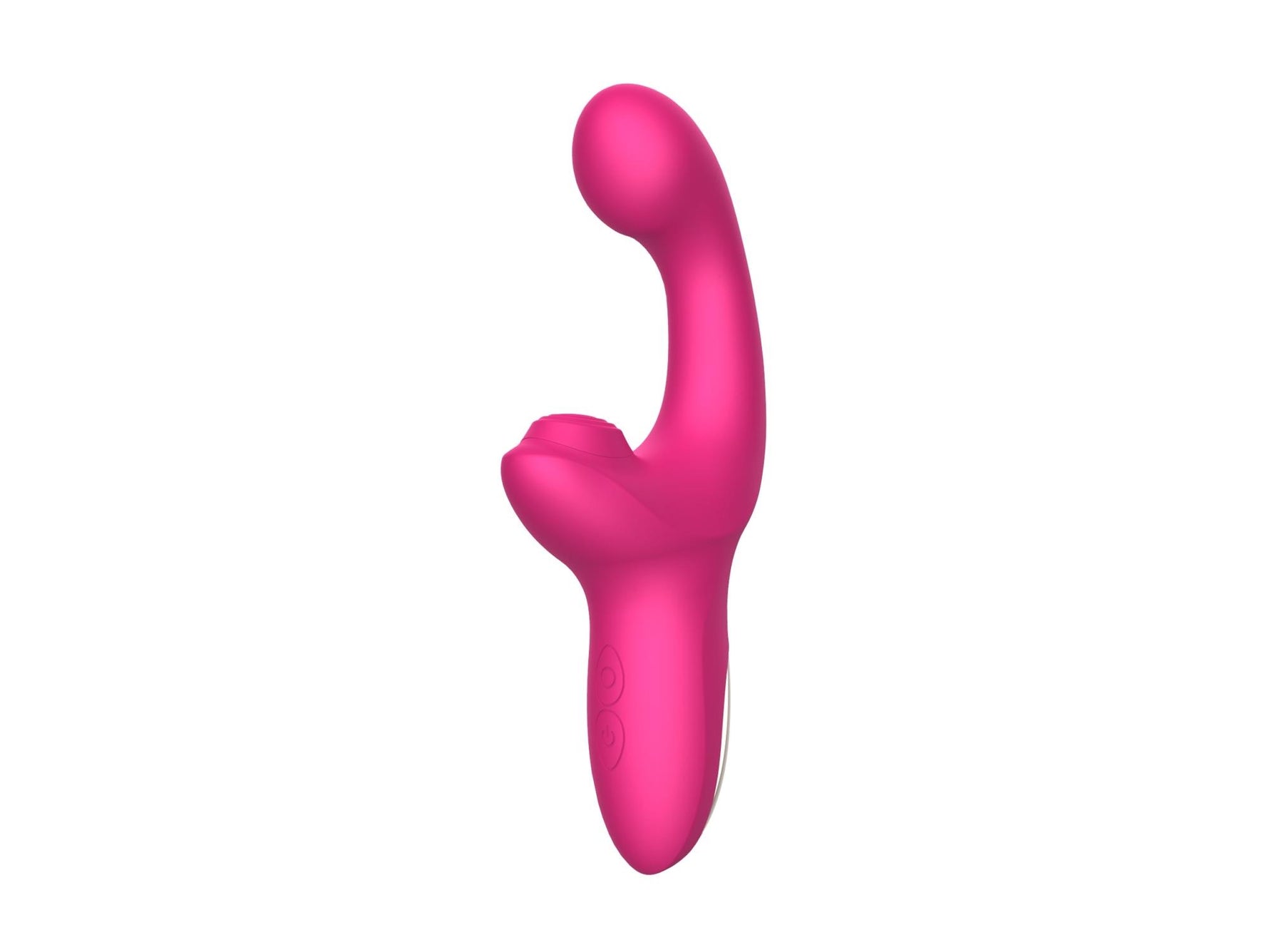 Vibrator pentru punctul G cu atingere rapidă din seria B