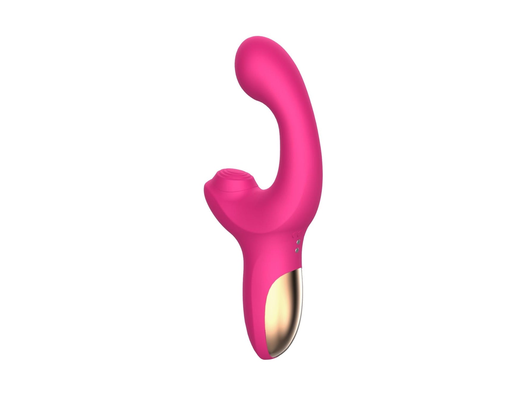 Vibrator pentru punctul G cu atingere rapidă din seria B