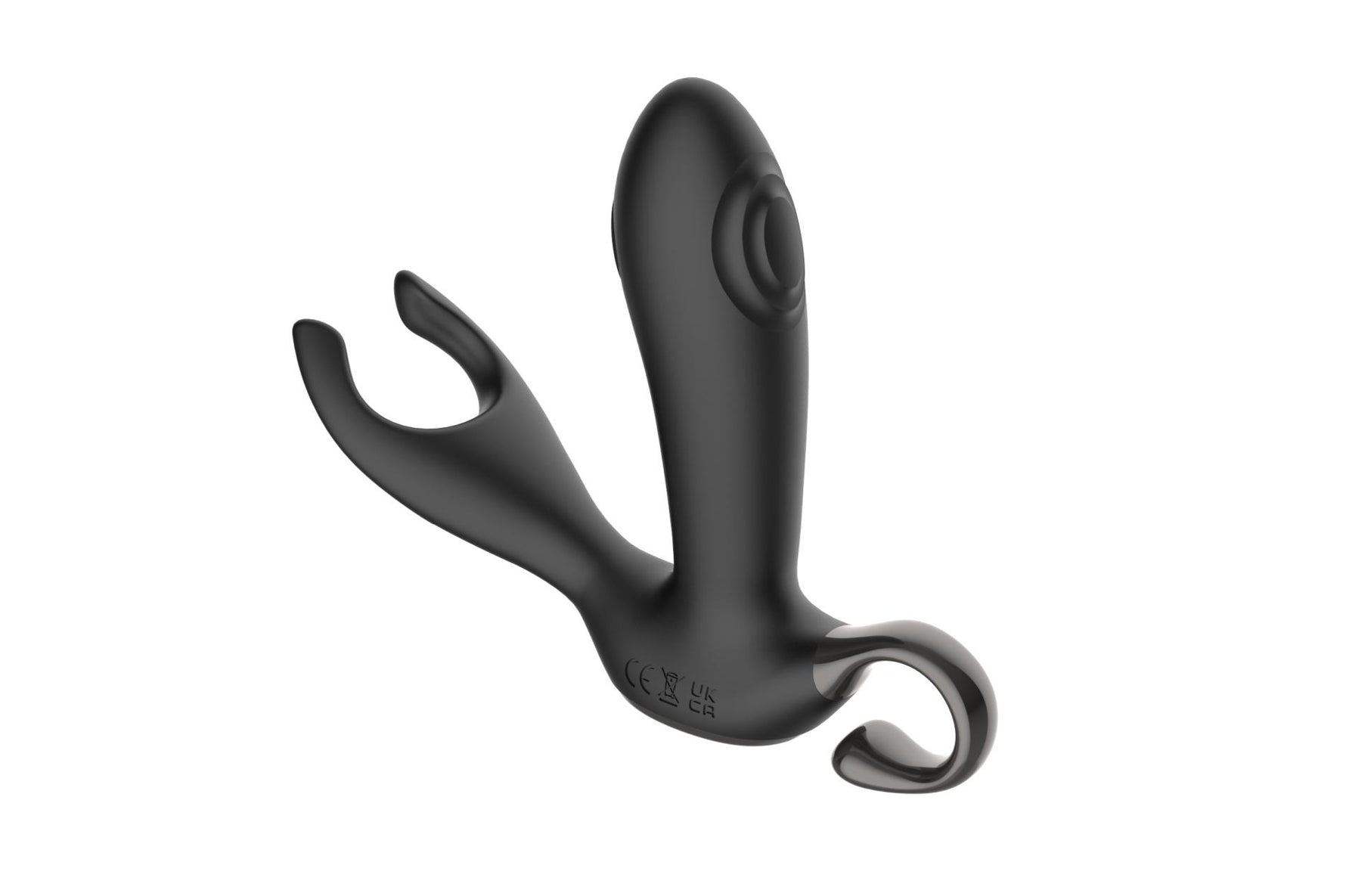Masaj prostată drăguț seria B cu dublă atingere
