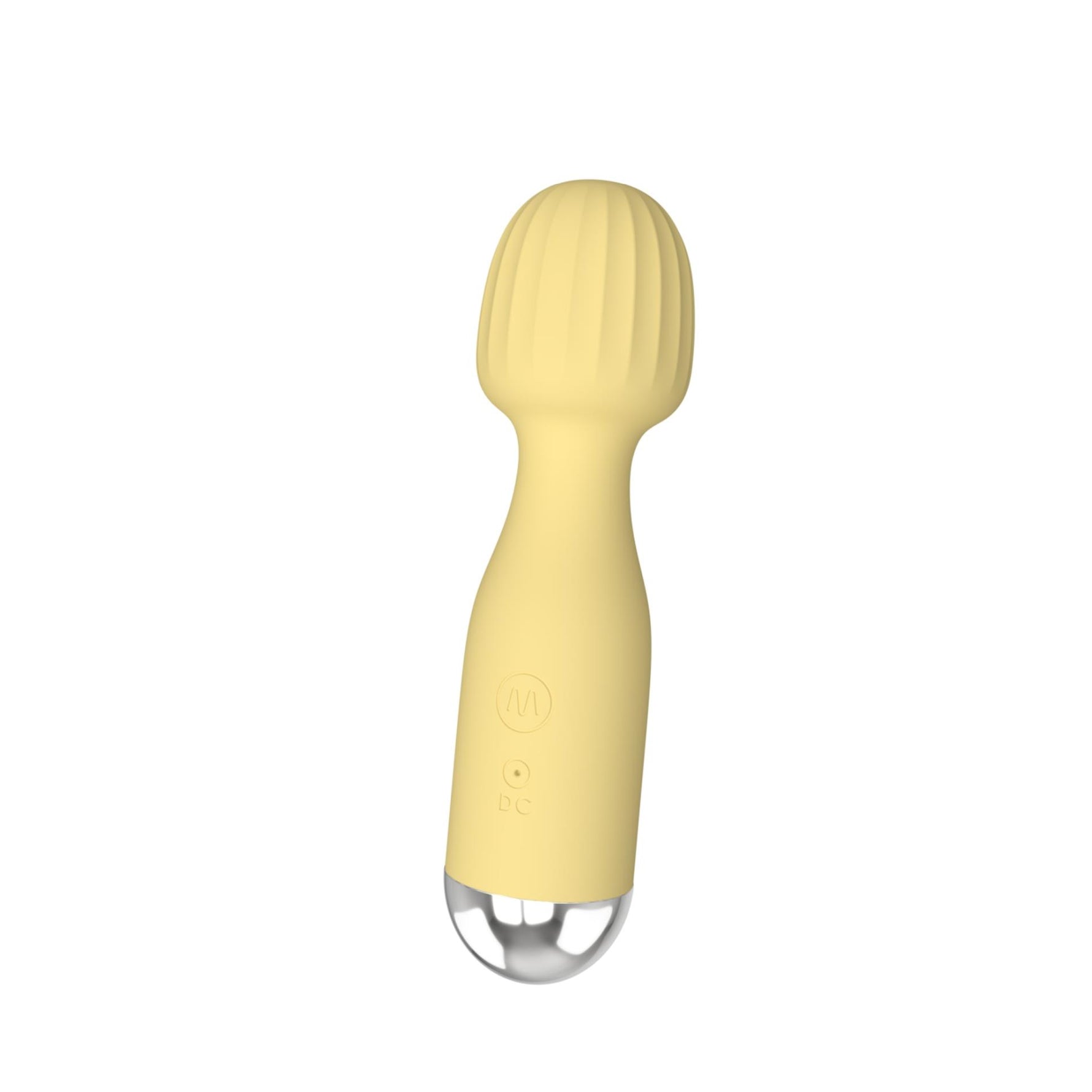 Masaj vibrant mini din silicon, seria B