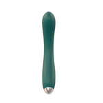 Vibrator pentru punctul G, din silicon, impermeabil, seria B, drăguț,