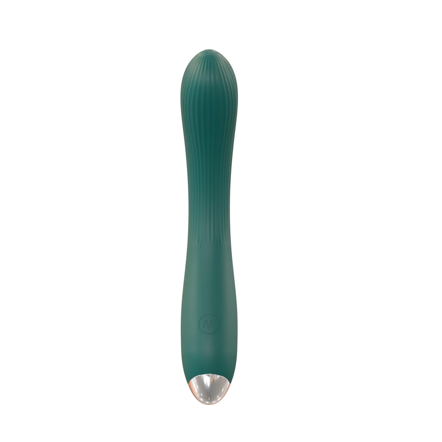 Vibrator pentru punctul G, din silicon, impermeabil, seria B, drăguț,