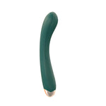 Vibrator pentru punctul G, din silicon, impermeabil, seria B, drăguț,