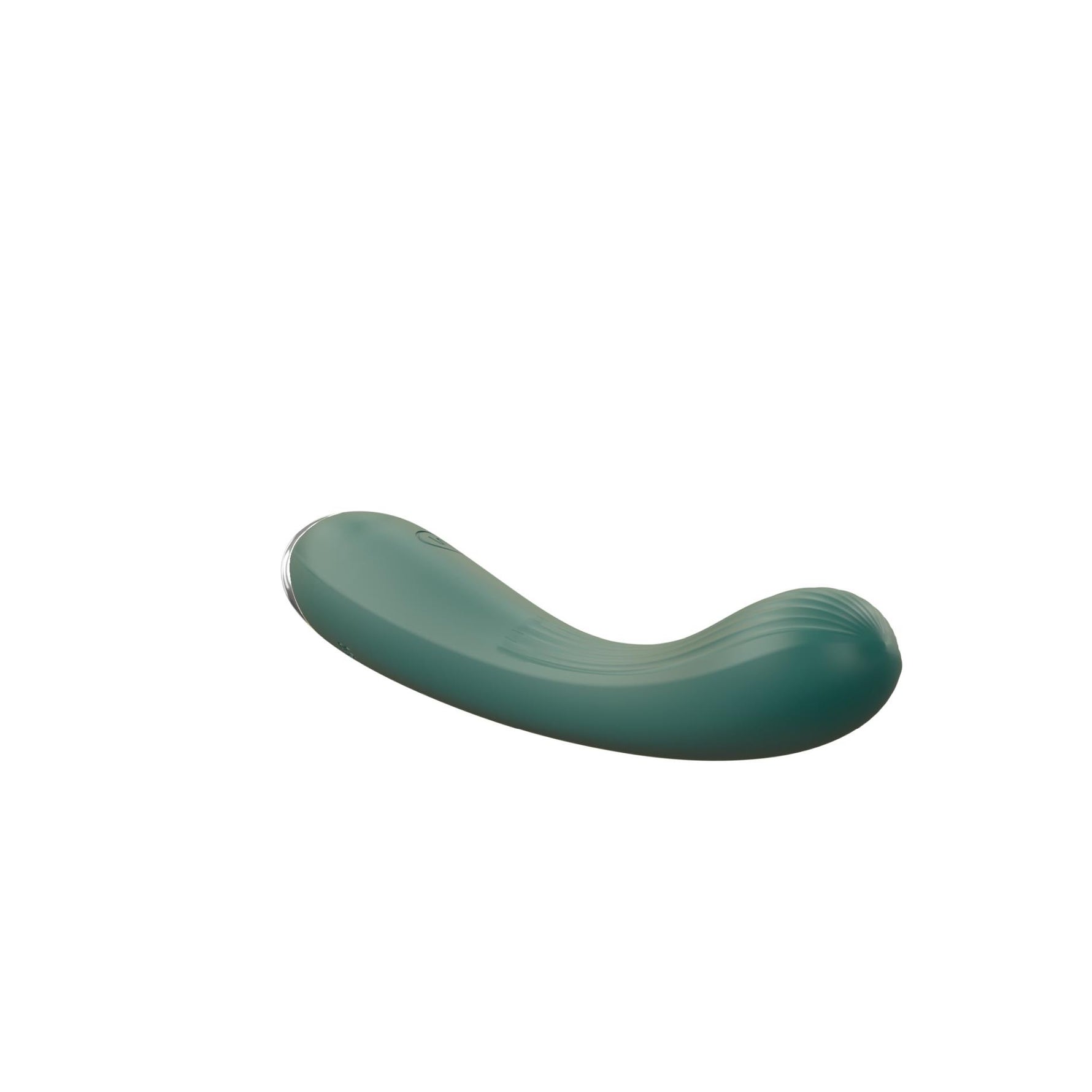 Vibrator pentru punctul G, din silicon, impermeabil, seria B, drăguț,