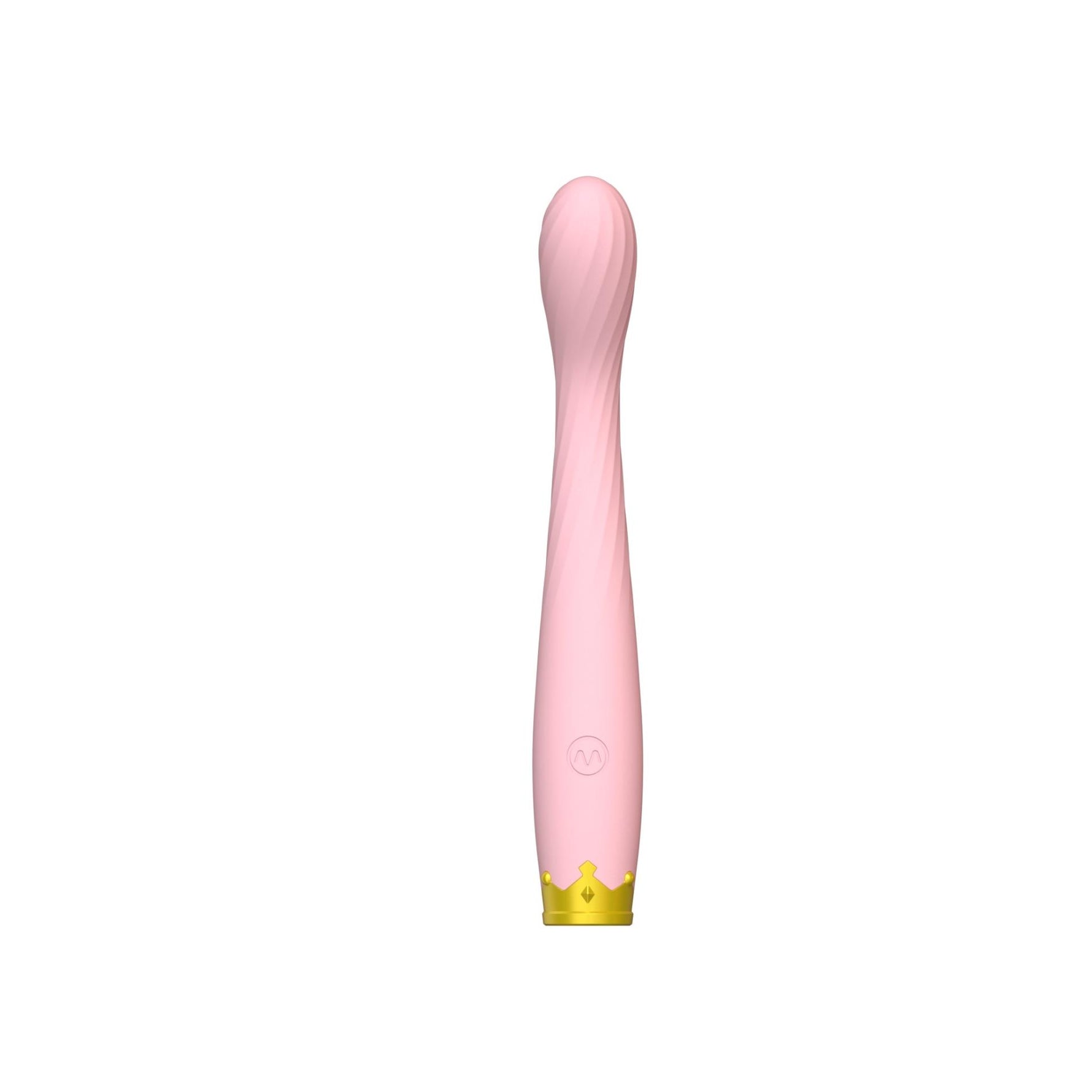 Vibrator pentru punctul G din silicon roz, drăguț, rezistent la apă, seria B