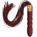 Seria B Drăguț Vibrator Anal Whip