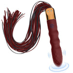 Seria B Drăguț Vibrator Anal Whip