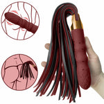 Seria B Drăguț Vibrator Anal Whip