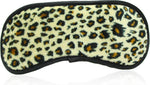 Mască de ochi de leopard Fetish Fever