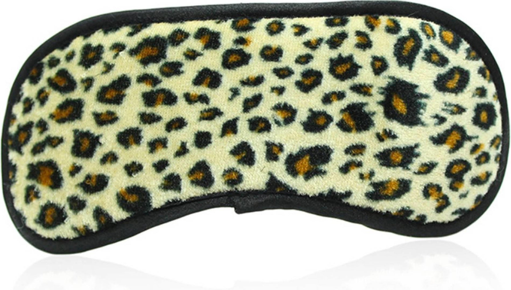 Mască de ochi de leopard Fetish Fever