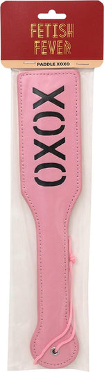 Pachet roz Fetish Fever XOXO