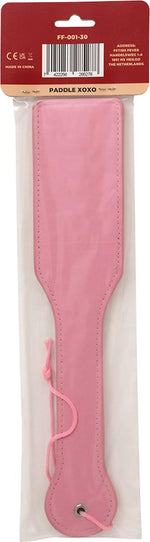 Pachet roz Fetish Fever XOXO