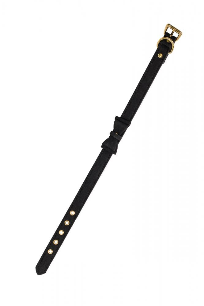 Zgardă Party Hard Decadence Lola Games Negru și Roșu 49 cm