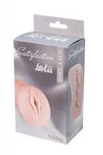 Masturbator realist Foxy Lady Ashley Lola Toys 11,5 cm