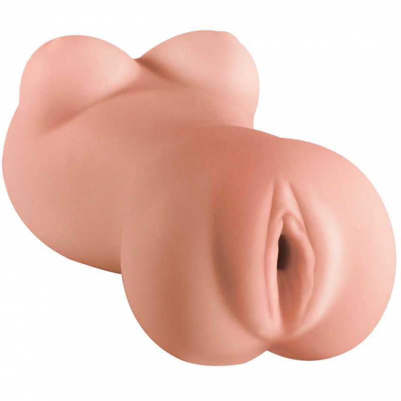 Masturbator Foxy Lady Angie Lola Toys TPE 11,5 cm