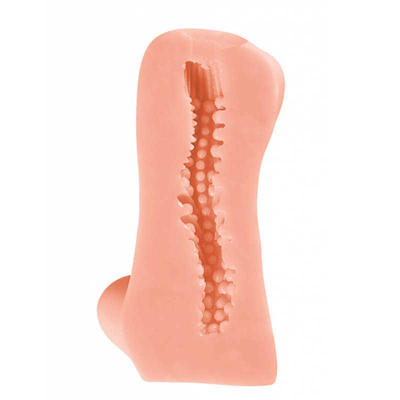 Masturbator Foxy Lady Angie Lola Toys TPE 11,5 cm
