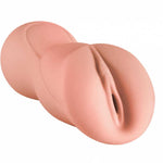 Masturbator Lola Satisfaction, TPE culoarea pielii, 12,5 cm