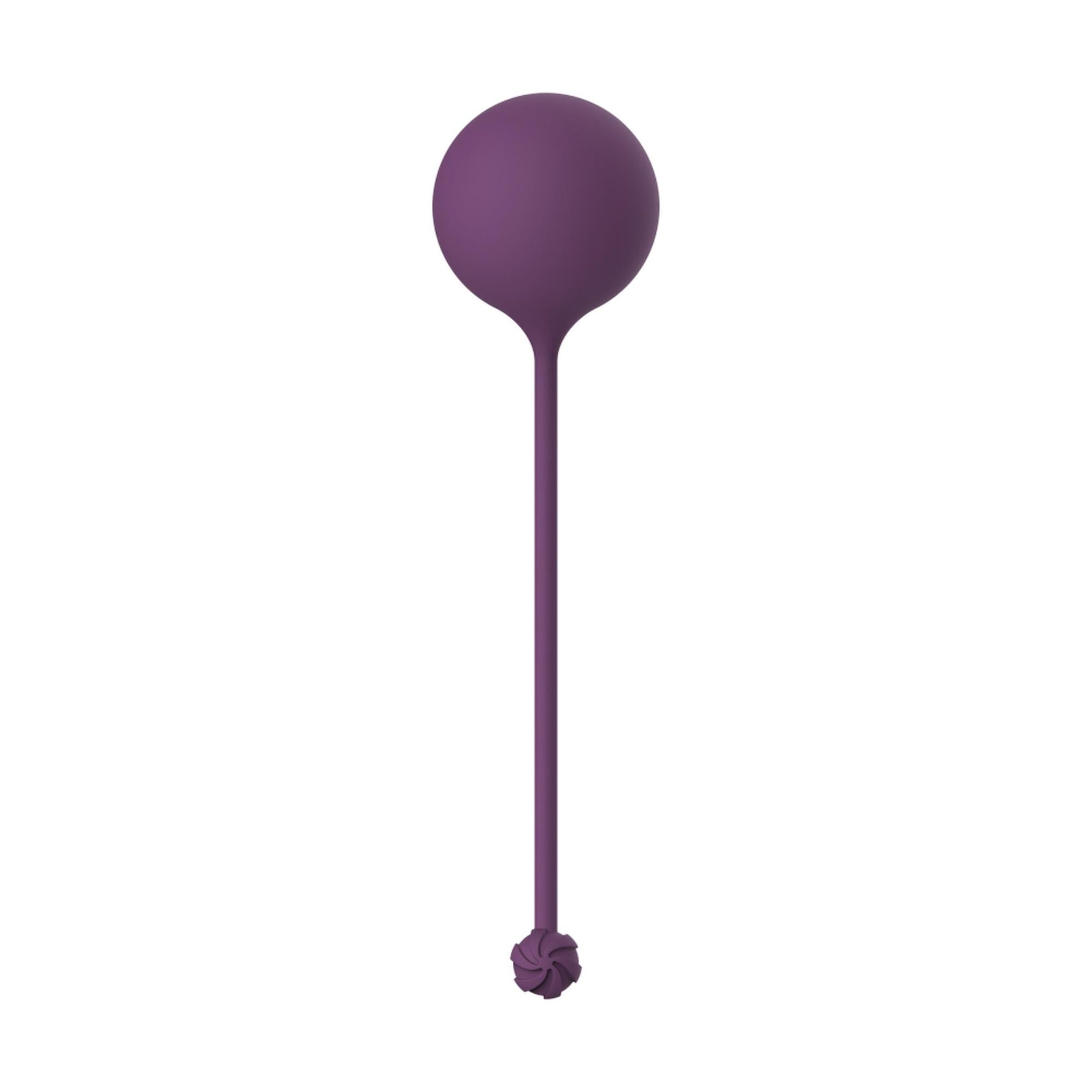 Set de bile vaginale Love Story Carmen Lavender