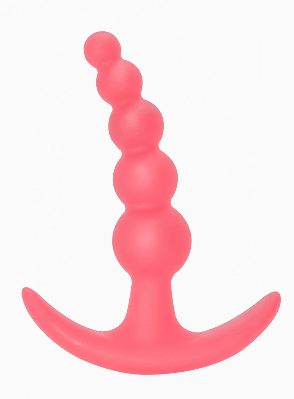 Plug-Bubbles Dop Anal Roz