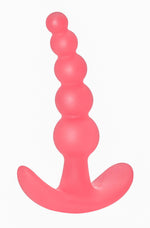 Plug-Bubbles Dop Anal Roz