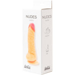 Dildo realist din carne Lola Games Soulful 19 cm