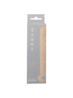 Extensie TPE pentru bărbați Lola Games Long 15,5 cm