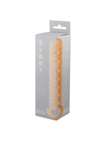 Extensie TPE pentru bărbați Lola Games Long 15,5 cm