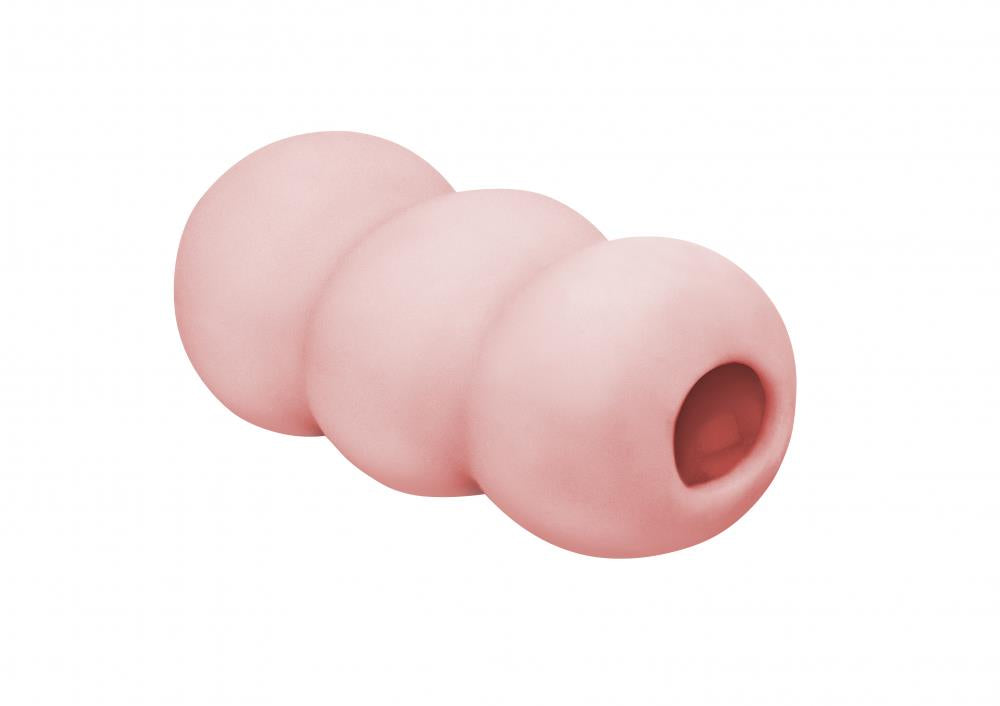 Masturbator Marshmallow Sweety Lola Games roz 8 cm