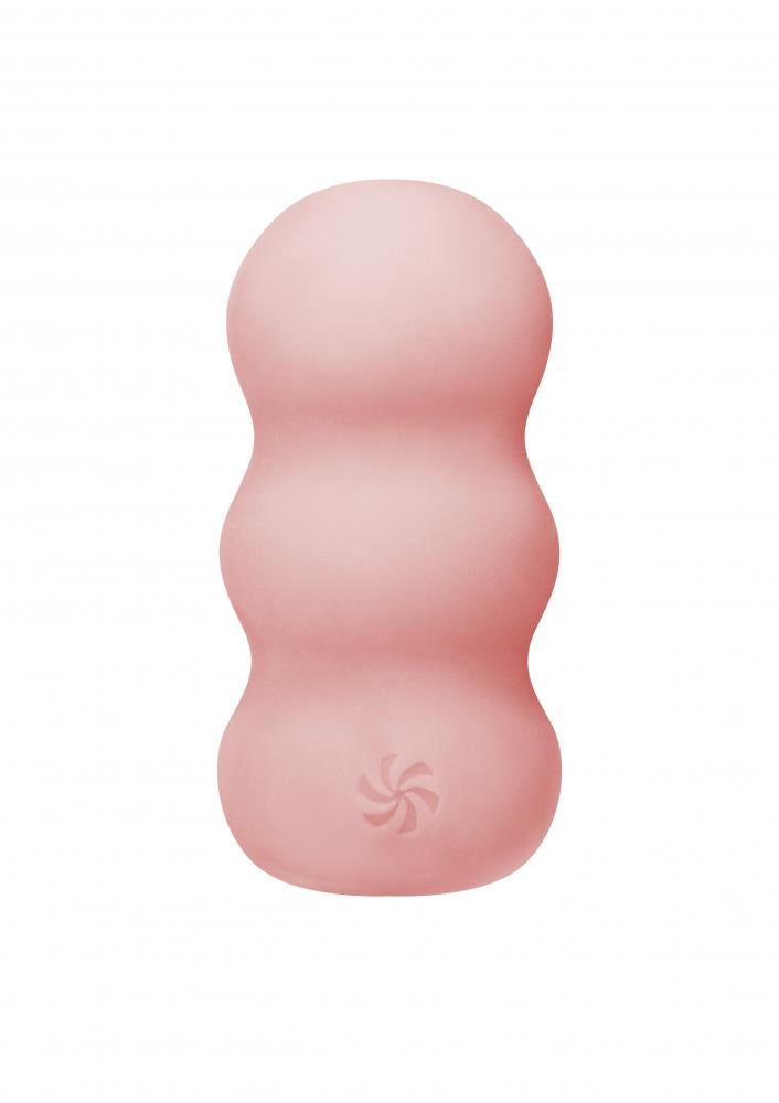 Masturbator Marshmallow Sweety Lola Games roz 8 cm