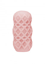 Masturbator Marshmallow Sweety Lola Games roz 8 cm