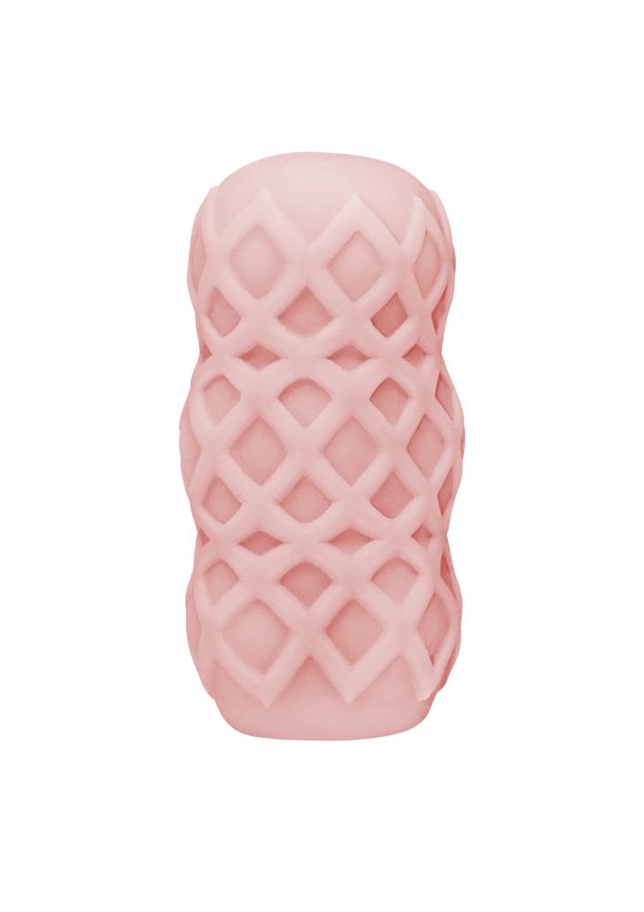 Masturbator Marshmallow Sweety Lola Games roz 8 cm