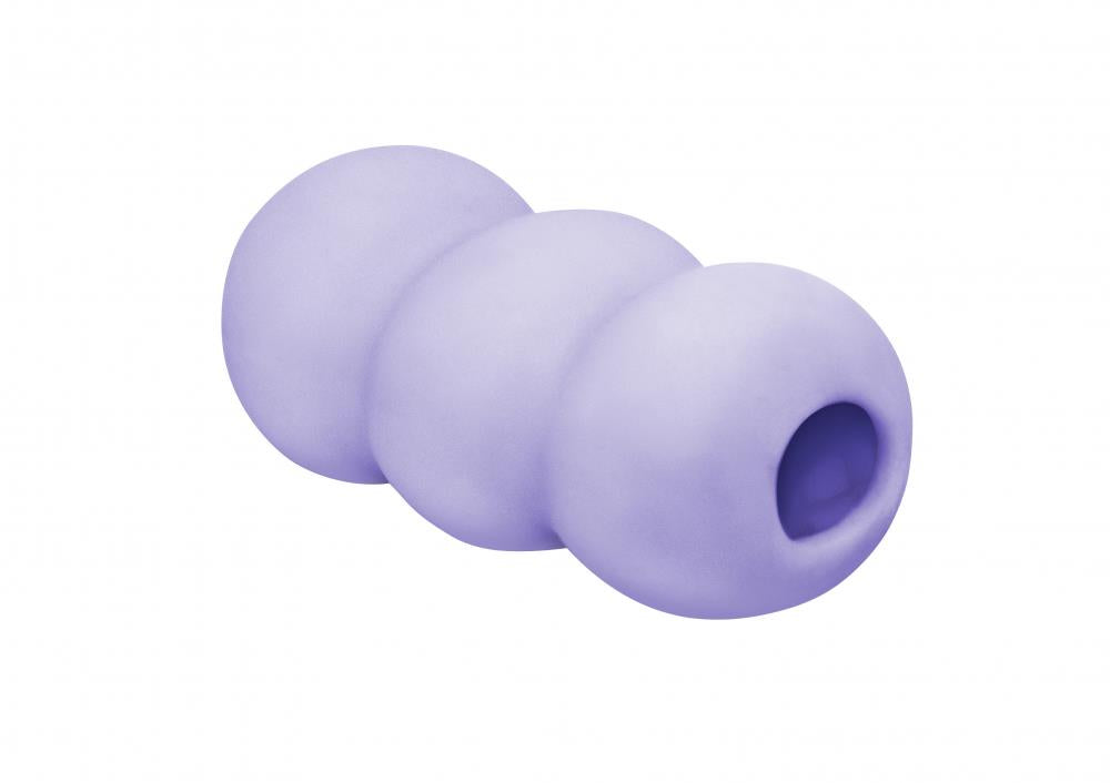 Masturbator Marshmallow Sweety lavandă 8 cm