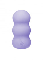Masturbator Marshmallow Sweety lavandă 8 cm