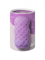 Masturbator Marshmallow Sweety lavandă 8 cm