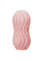 Masturbator Marshmallow Dreamy roz TPE 8 cm