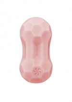 Masturbator Marshmallow Dreamy roz TPE 8 cm