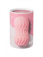 Masturbator Marshmallow Dreamy roz TPE 8 cm