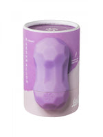Masturbator Marshmallow Dreamy lavandă Lola Games 8 cm