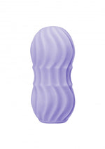 Masturbator Marshmallow Dreamy lavandă Lola Games 8 cm