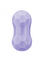 Masturbator Marshmallow Dreamy lavandă Lola Games 8 cm
