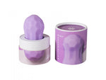 Masturbator Marshmallow Dreamy lavandă Lola Games 8 cm