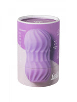 Masturbator Marshmallow Dreamy lavandă Lola Games 8 cm