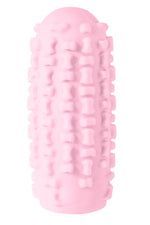 Masturbator cu sirop de bezelă roz TPE 13,7 cm