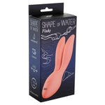 Vibrator-Mini vibrator Lola games Forma apei Fulg