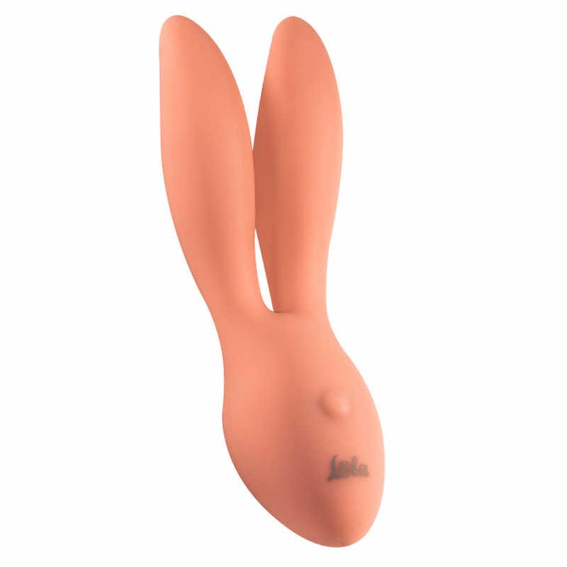 Vibrator-Mini vibrator Lola games Forma apei Fulg