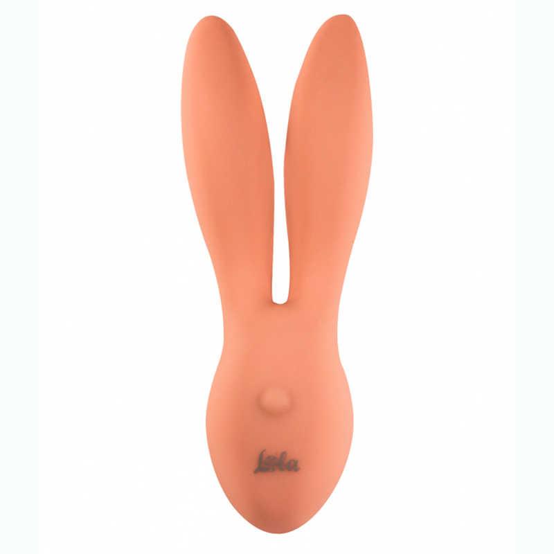 Vibrator-Mini vibrator Lola games Forma apei Fulg