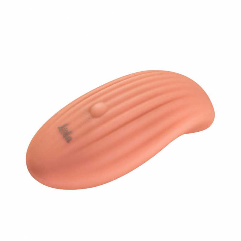 Vibrator - Jocuri Lola Forma apei Cochilie