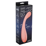 Vibrator-Mini vibrator Lola games Formă de picătură de apă